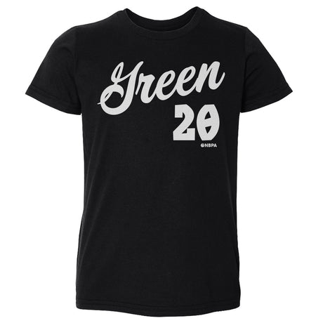 A.J. Green Kids Toddler T-Shirt | 500 LEVEL