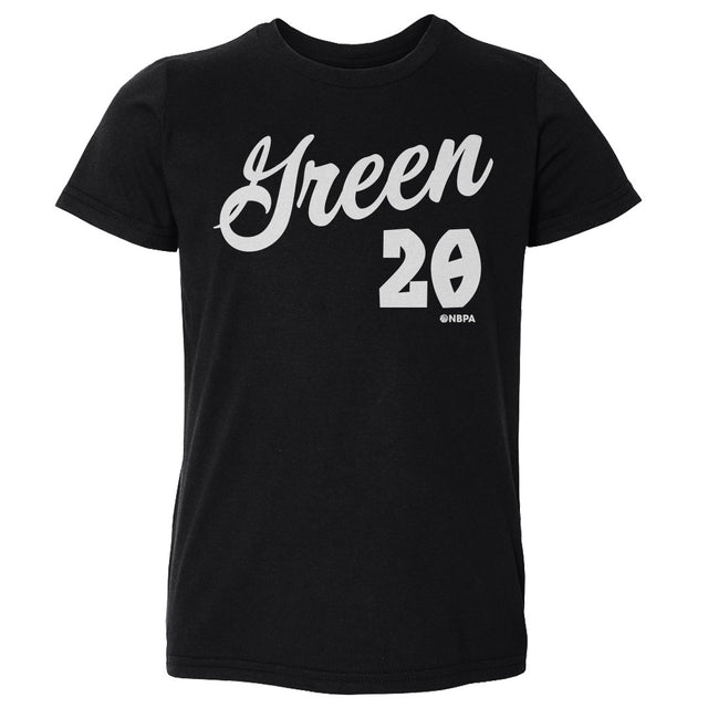 A.J. Green Kids Toddler T-Shirt | 500 LEVEL