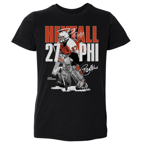 Ron Hextall Kids Toddler T-Shirt | 500 LEVEL