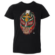 Rey Mysterio Kids Toddler T-Shirt | 500 LEVEL