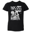 Aleister Black Kids Toddler T-Shirt | 500 LEVEL