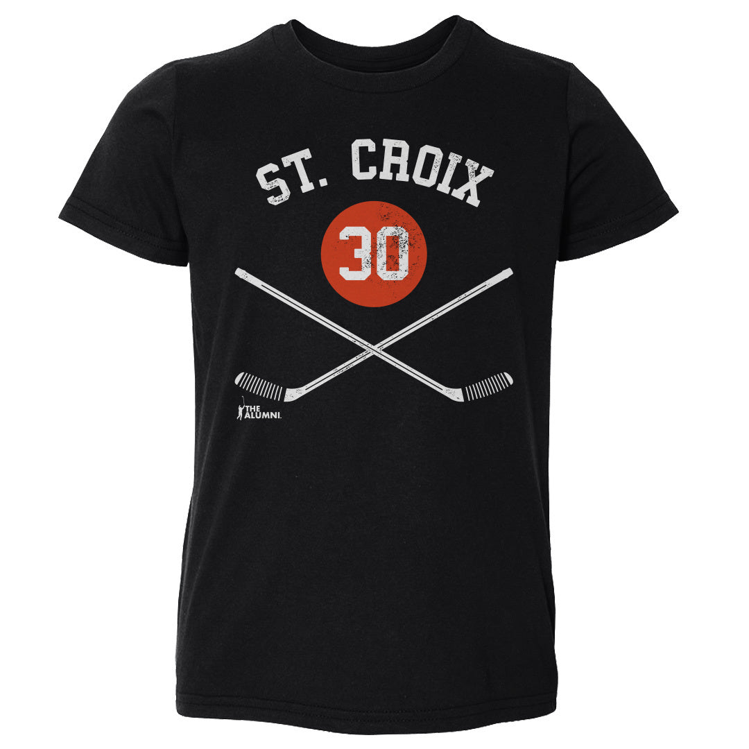 Rick St. Croix Kids Toddler T-Shirt | 500 LEVEL