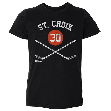 Rick St. Croix Kids Toddler T-Shirt | 500 LEVEL
