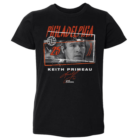 Keith Primeau Kids Toddler T-Shirt | 500 LEVEL