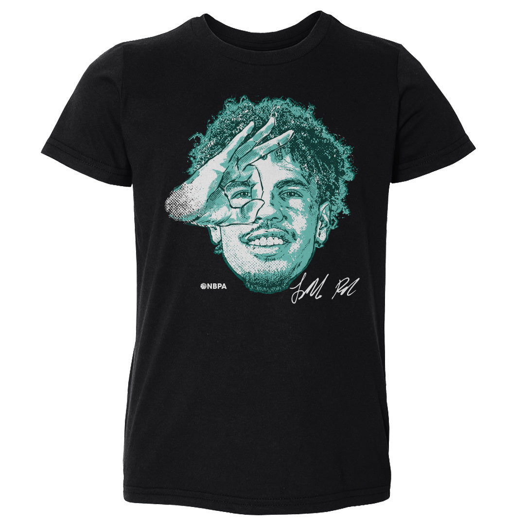 LaMelo Ball Kids Toddler T-Shirt | 500 LEVEL