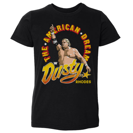 Dusty Rhodes Kids Toddler T-Shirt | 500 LEVEL