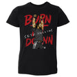Seth Rollins Kids Toddler T-Shirt | 500 LEVEL