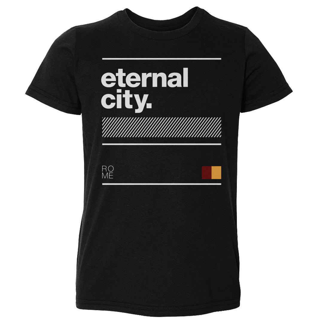 Rome Kids Toddler T-Shirt | 500 LEVEL