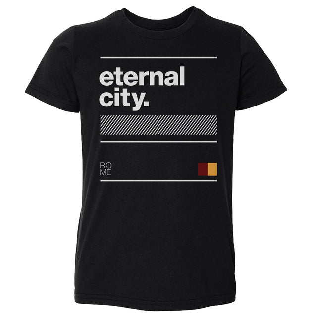 Rome Kids Toddler T-Shirt | 500 LEVEL