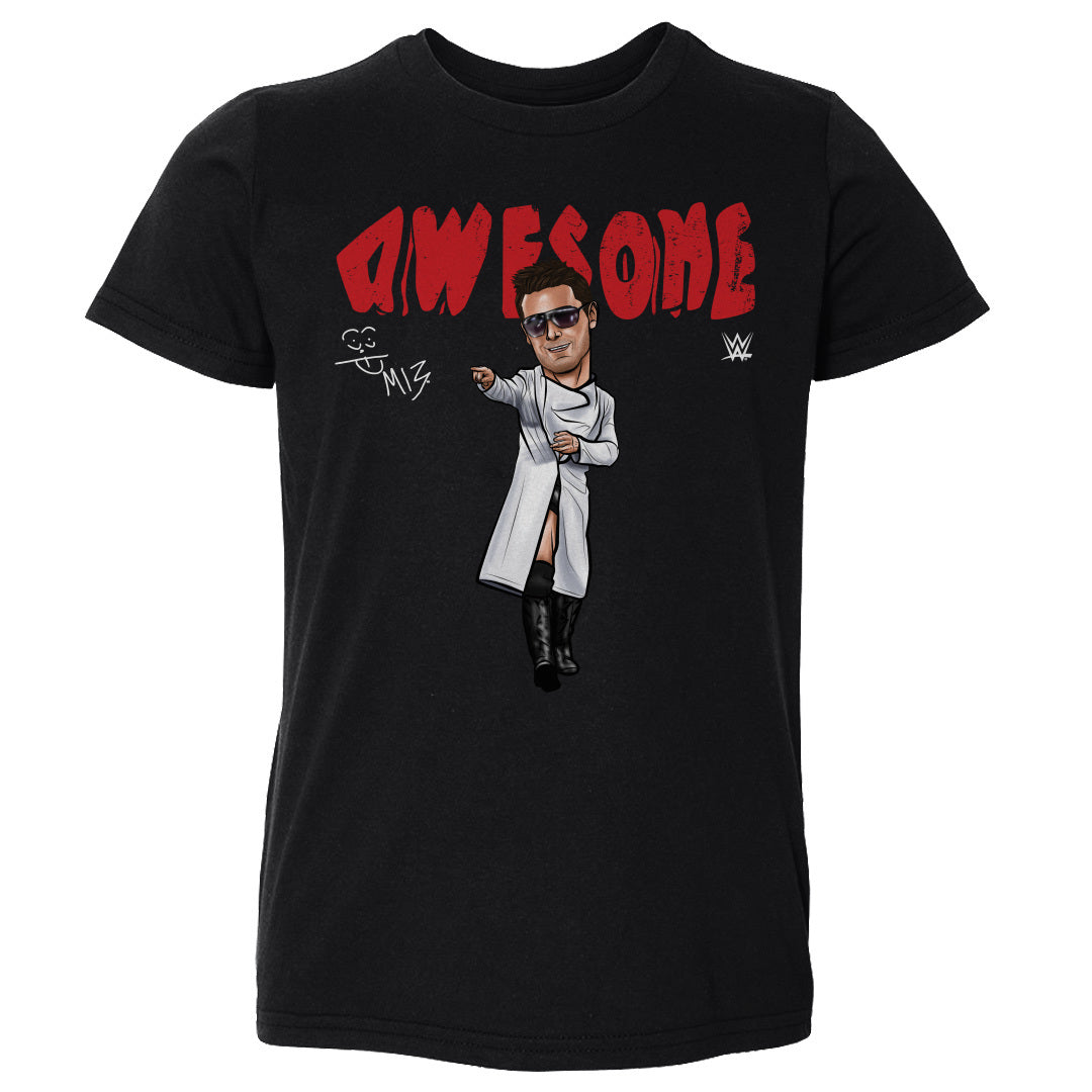 The Miz Kids Toddler T-Shirt | 500 LEVEL