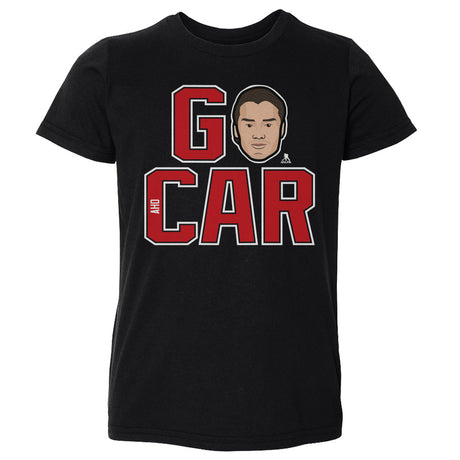 Sebastian Aho Kids Toddler T-Shirt | 500 LEVEL