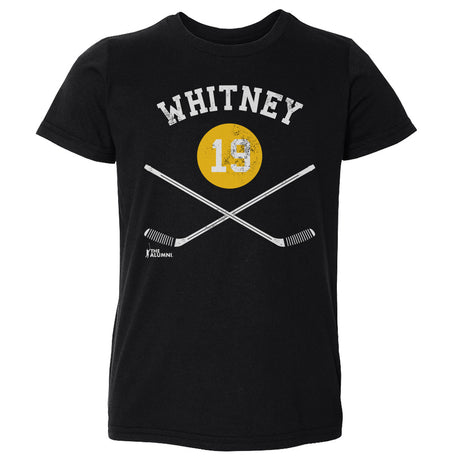 Ryan Whitney Kids Toddler T-Shirt | 500 LEVEL