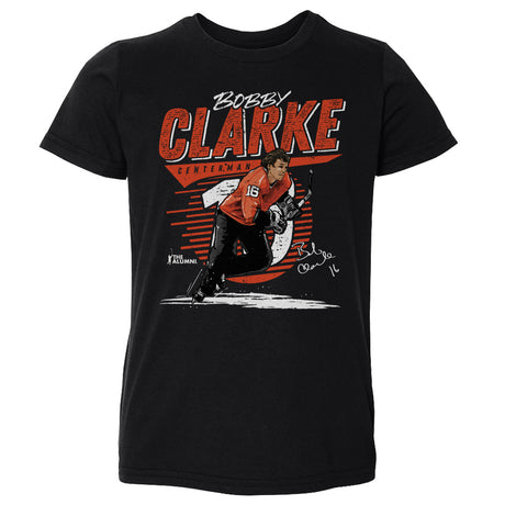 Bobby Clarke Kids Toddler T-Shirt | 500 LEVEL