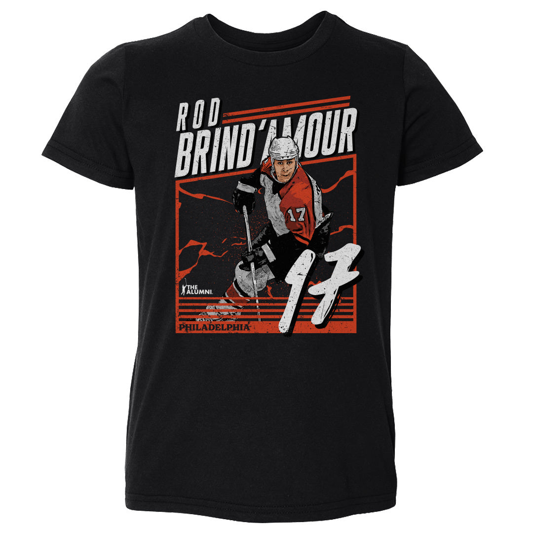 Rod Brind'Amour Kids Toddler T-Shirt | 500 LEVEL