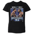 Triple H Kids Toddler T-Shirt | 500 LEVEL