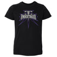 Undertaker Kids Toddler T-Shirt | 500 LEVEL