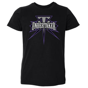 Undertaker Kids Toddler T-Shirt | 500 LEVEL