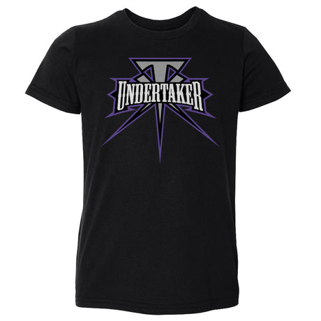 Undertaker Kids Toddler T-Shirt | 500 LEVEL