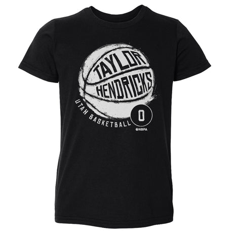 Taylor Hendricks Kids Toddler T-Shirt | 500 LEVEL
