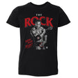 The Rock Kids Toddler T-Shirt | 500 LEVEL