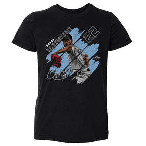 Sandy Alcantara Kids Toddler T-Shirt | 500 LEVEL