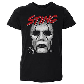 Sting Kids Toddler T-Shirt | 500 LEVEL