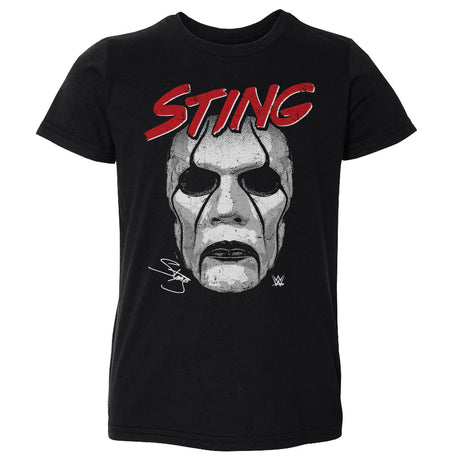 Sting Kids Toddler T-Shirt | 500 LEVEL