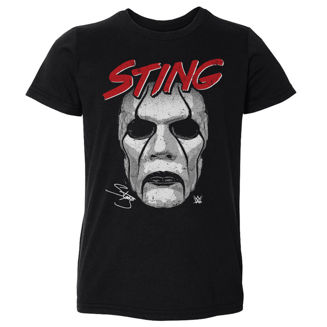 Sting Kids Toddler T-Shirt | 500 LEVEL