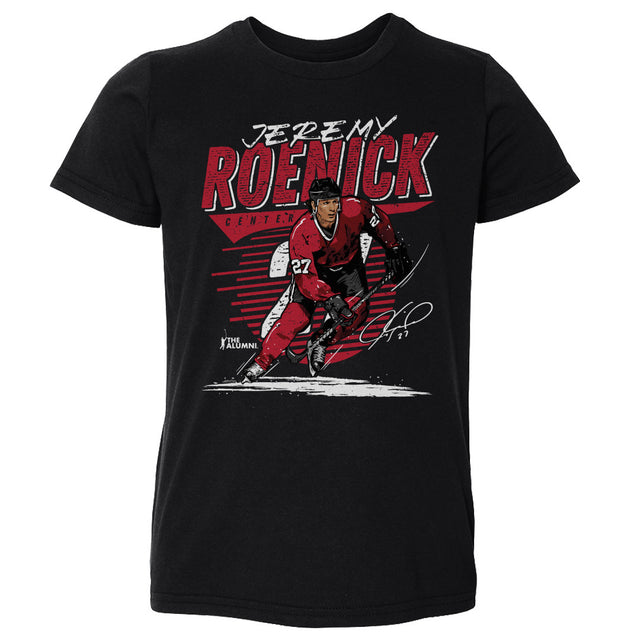 Jeremy Roenick Kids Toddler T-Shirt | 500 LEVEL