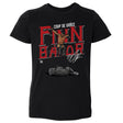 Finn Balor Kids Toddler T-Shirt | 500 LEVEL