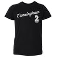 Cade Cunningham Kids Toddler T-Shirt | 500 LEVEL