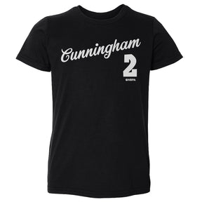 Cade Cunningham Kids Toddler T-Shirt | 500 LEVEL