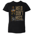 Carmelo Hayes Kids Toddler T-Shirt | 500 LEVEL