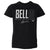 David Bell Kids Toddler T-Shirt | 500 LEVEL
