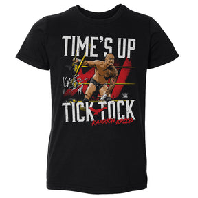 Karrion Kross Kids Toddler T-Shirt | 500 LEVEL