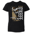 Ryan O'Keefe Kids Toddler T-Shirt | 500 LEVEL