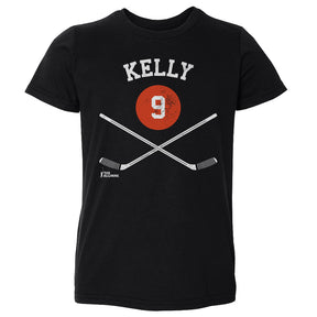Bob Kelly Kids Toddler T-Shirt | 500 LEVEL