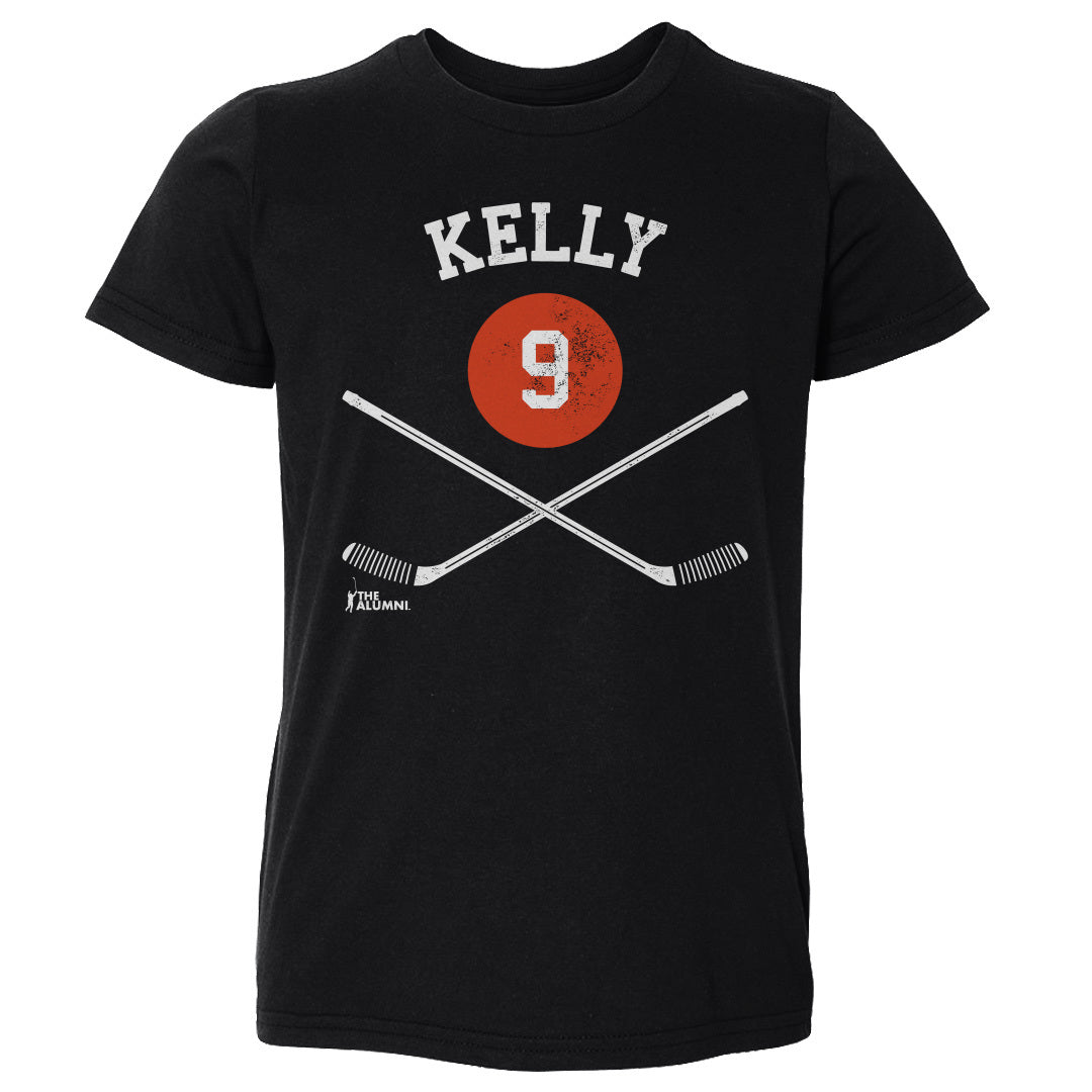 Bob Kelly Kids Toddler T-Shirt | 500 LEVEL