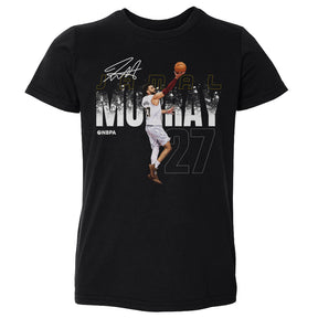Jamal Murray Kids Toddler T-Shirt | 500 LEVEL