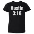 Stone Cold Steve Austin Kids Toddler T-Shirt | 500 LEVEL