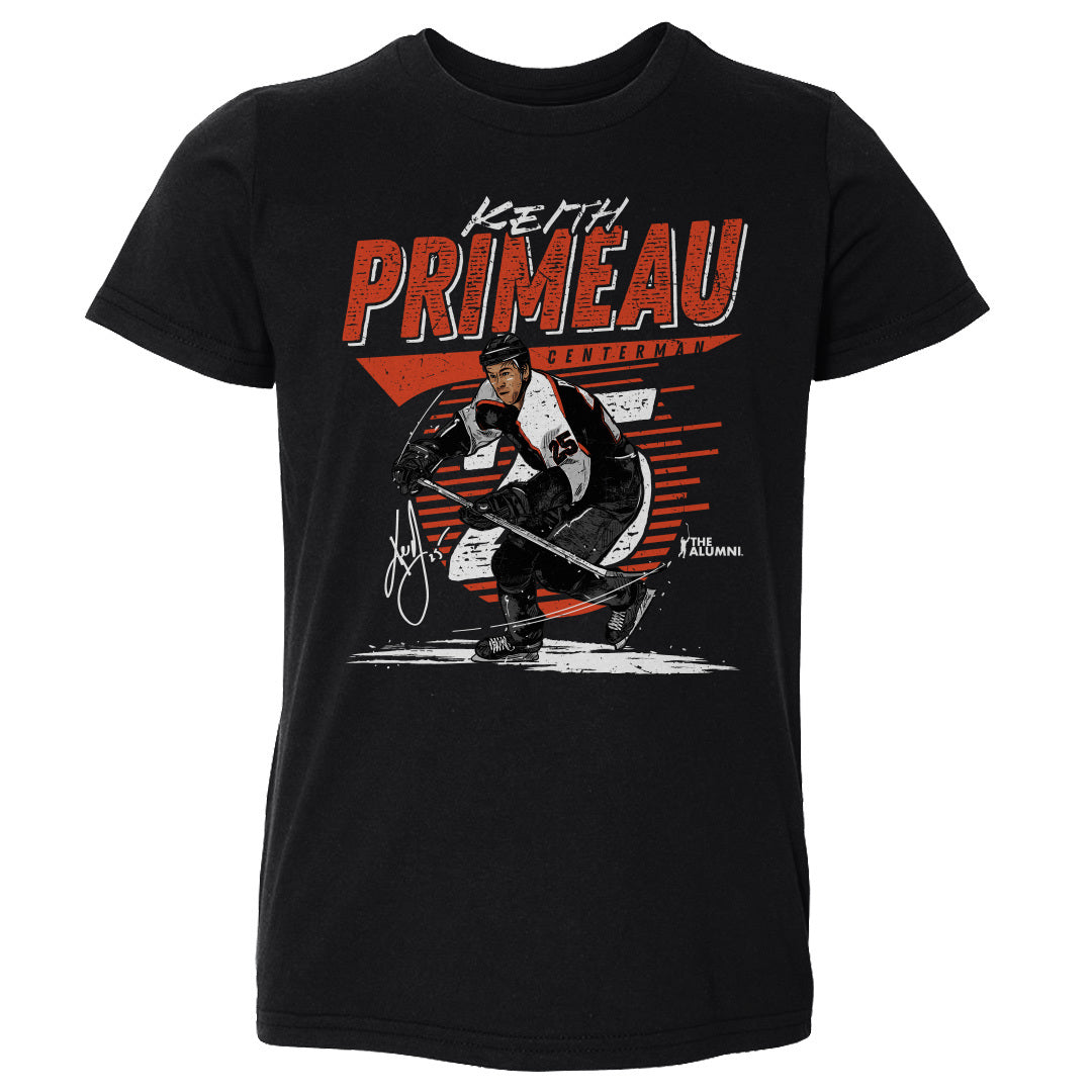 Keith Primeau Kids Toddler T-Shirt | 500 LEVEL