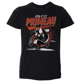 Keith Primeau Kids Toddler T-Shirt | 500 LEVEL