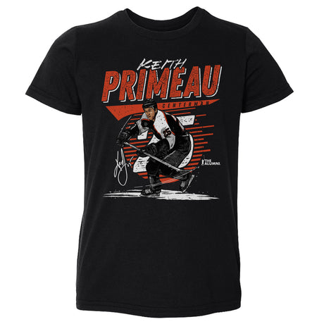 Keith Primeau Kids Toddler T-Shirt | 500 LEVEL