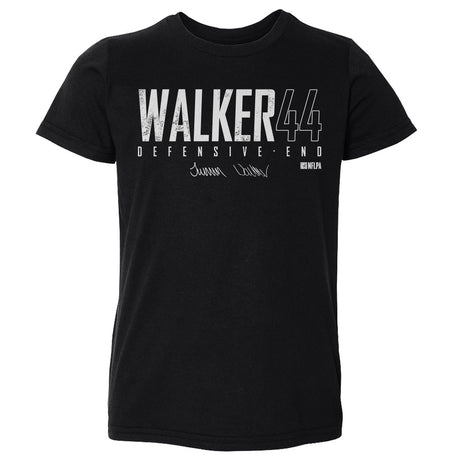 Travon Walker Kids Toddler T-Shirt | 500 LEVEL