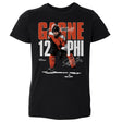 Simon Gagne Kids Toddler T-Shirt | 500 LEVEL