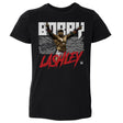 Bobby Lashley Kids Toddler T-Shirt | 500 LEVEL