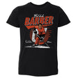 Bill Barber Kids Toddler T-Shirt | 500 LEVEL