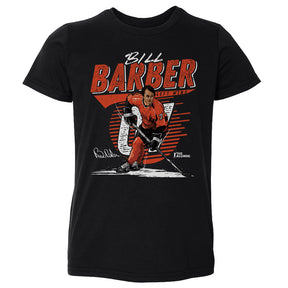 Bill Barber Kids Toddler T-Shirt | 500 LEVEL