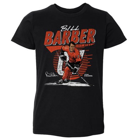 Bill Barber Kids Toddler T-Shirt | 500 LEVEL