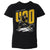 Sidney Crosby Kids Toddler T-Shirt | 500 LEVEL